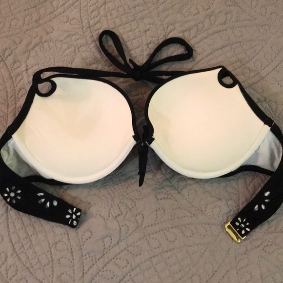 Victoria Secret Bathing Suit Top - Picture 3 of 5